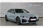 2024 BMW 4 Series Gran Coupe