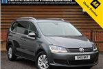 2019 Volkswagen Sharan