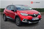 2020 Renault Captur