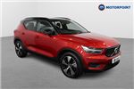 2021 Volvo XC40 Recharge