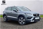 2023 SEAT Ateca