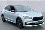 2024 Skoda Fabia