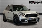 2020 MINI Countryman