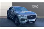 2023 Jaguar F-Pace