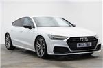 2021 Audi A7