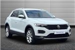 2021 Volkswagen T-Roc