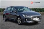 2017 Hyundai i30