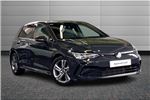 2023 Volkswagen Golf