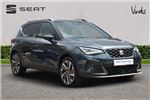 2022 SEAT Arona