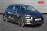 2017 Citroen C4 Picasso