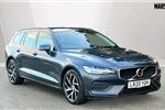 2020 Volvo V60