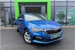 2022 Skoda Scala