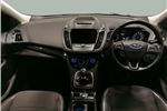 2019 Ford Kuga