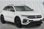 2022 Volkswagen T-Roc