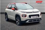 2019 Citroen C3 Aircross