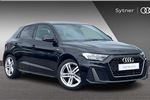 2019 Audi A1