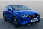 2021 Nissan Qashqai