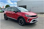 2022 Vauxhall Crossland
