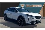 2023 Cupra Formentor