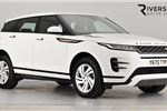 2020 Land Rover Range Rover Evoque