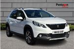 2018 Peugeot 2008