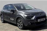 2021 Citroen C3
