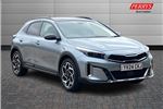 2024 Kia XCeed