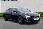 2019 Peugeot 508 1.6 PureTech 225 First Edition 5dr EAT8