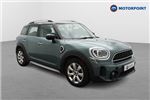 2020 MINI Countryman