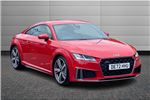 2022 Audi TT