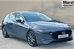 2019 Mazda 3