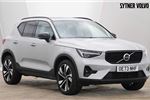 2023 Volvo XC40