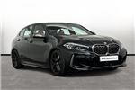 2022 BMW 1 Series