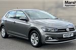 2020 Volkswagen Polo