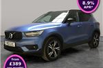 2021 Volvo XC40