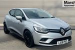 2018 Renault Clio