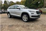 2017 Skoda Kodiaq