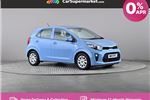 2019 Kia Picanto