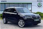 2020 Skoda Karoq