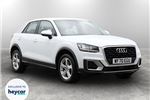 2020 Audi Q2