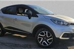 2019 Renault Captur