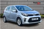 2017 Kia Picanto