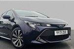 2022 Toyota Corolla Touring Sport