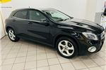 2018 Mercedes-Benz GLA