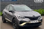 2024 Renault Captur