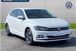 2021 Volkswagen Polo