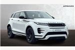 2022 Land Rover Range Rover Evoque