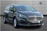 2020 Ford S-MAX