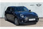 2022 MINI Clubman