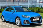 2020 Audi A1